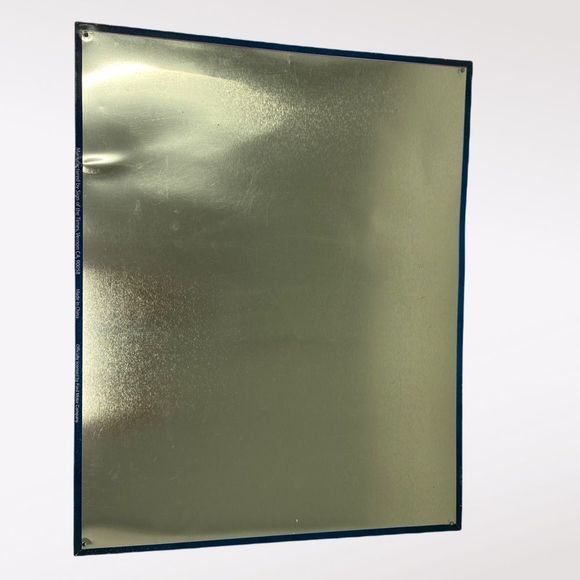 VINTAGE Like Ford Tin Sign - Picture 7 of 9